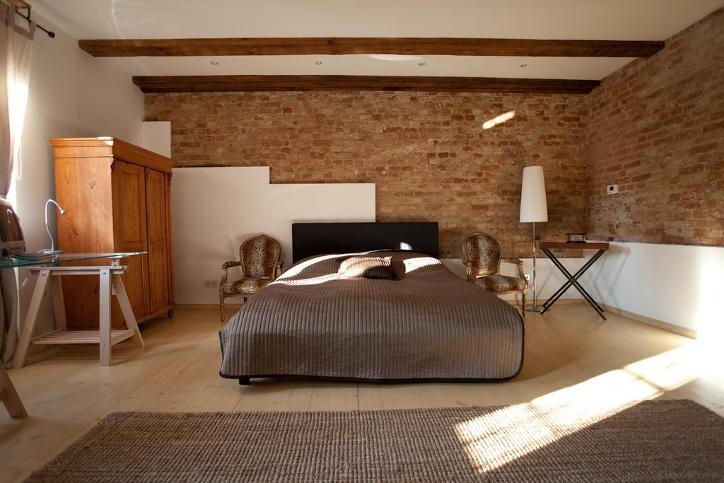 Appartement Smart Bluecher *