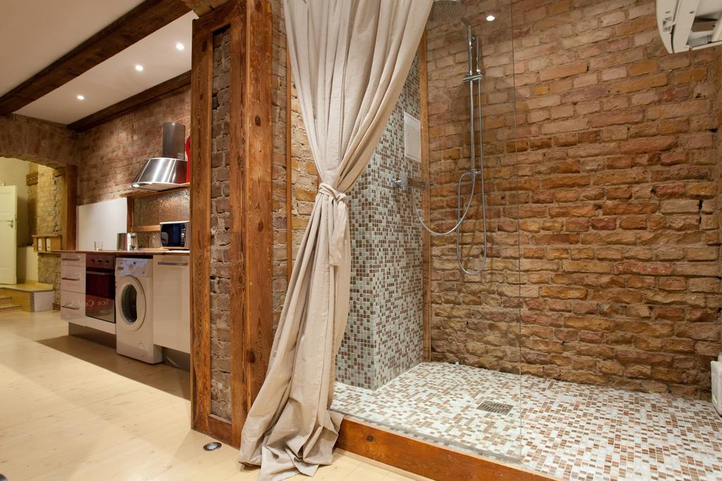 Apartment Smart Bluecher Berlin